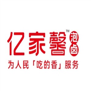 亿家馨小零食