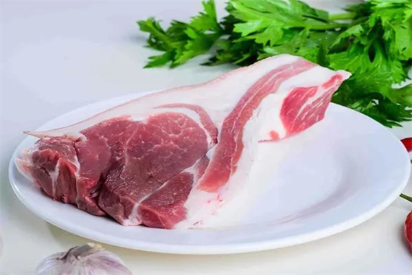 银宝冷鲜肉