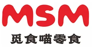 觅食喵零食