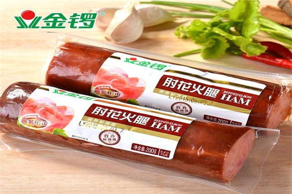 金锣火腿肠加盟电话怎么找?全面解析助您轻松获取