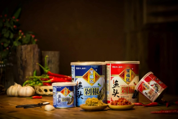 福记食品