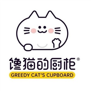 馋猫的厨柜零食