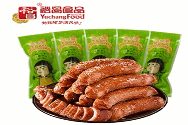 裕昌食品加盟利润多少?揭秘食品加盟行业的盈利秘诀