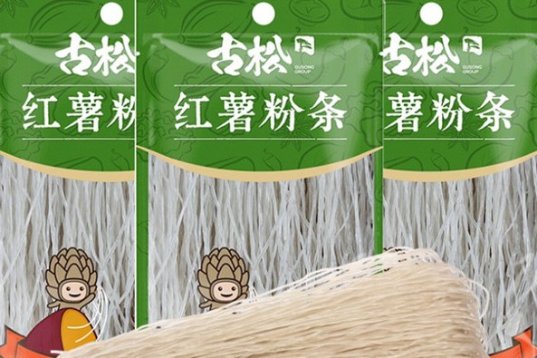 古松食品
