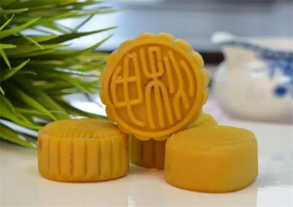 中冠食品