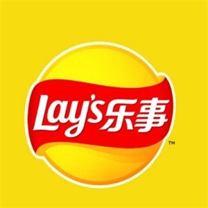 乐事薯片