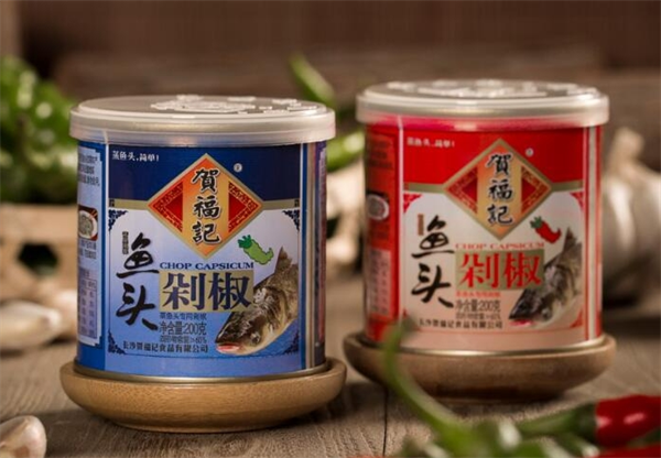 福记食品