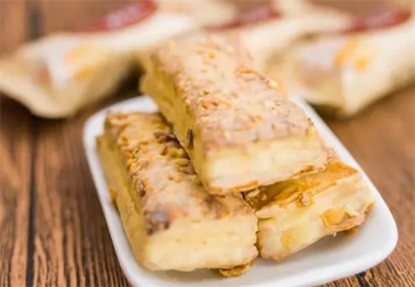 77牌休闲食品
