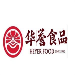 华誉食品