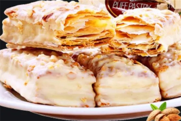 77牌休闲食品