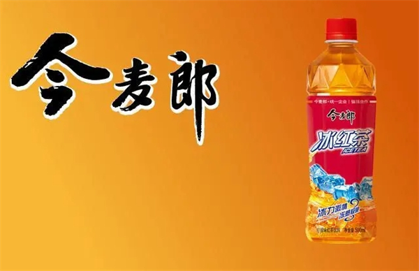 今麦郎食品