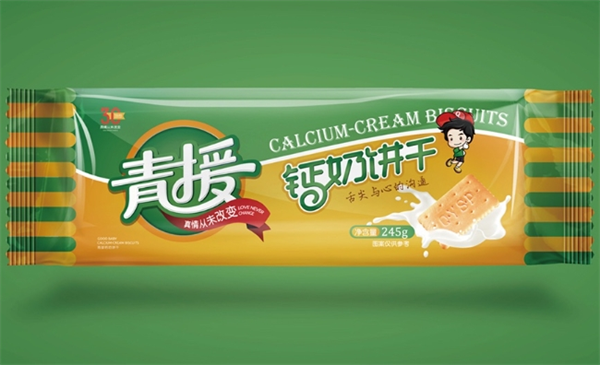 青援食品