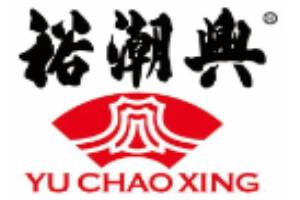 裕潮兴休闲食品