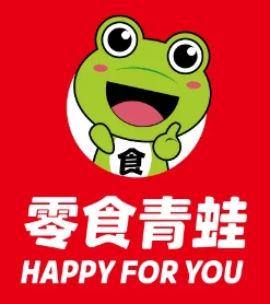 零食青蛙