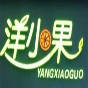 洋小果水果店
