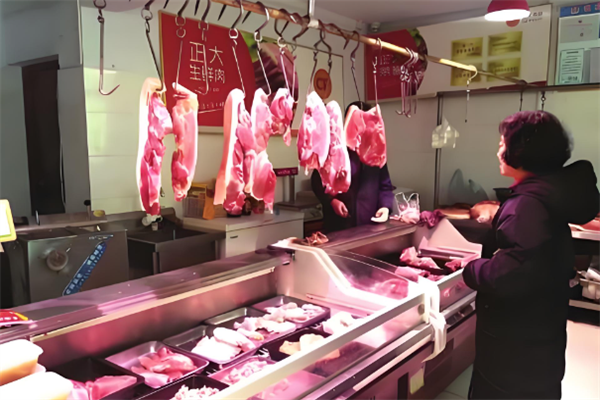正大冷鲜肉加盟费多少？投资预算不算高