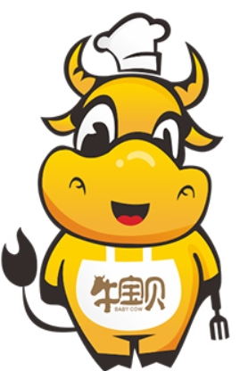 牛宝贝黄牛肉