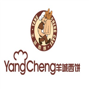 羊城西饼