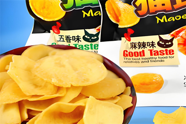 雅发食品