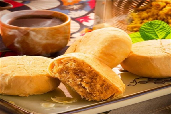 雅发食品