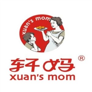 轩妈蛋黄酥