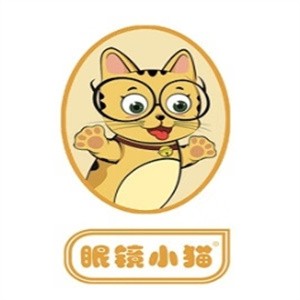 眼镜小猫瓜子
