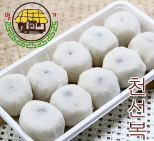 天仙福食品