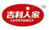 吉利人家