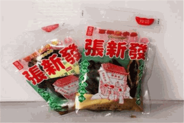 张新发槟榔加盟 张新发槟榔