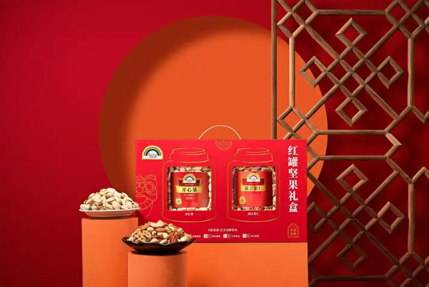 天虹牌坚果