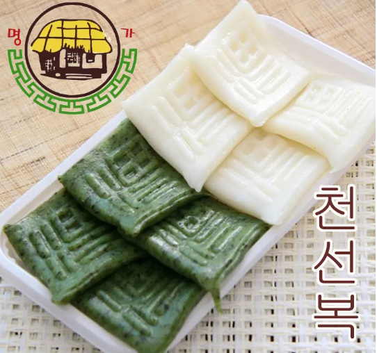 天仙福食品