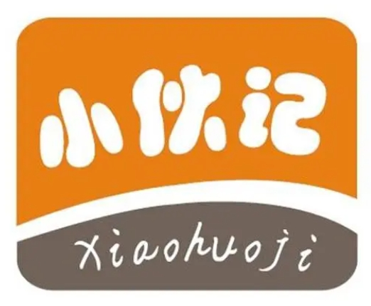 小伙记辣条