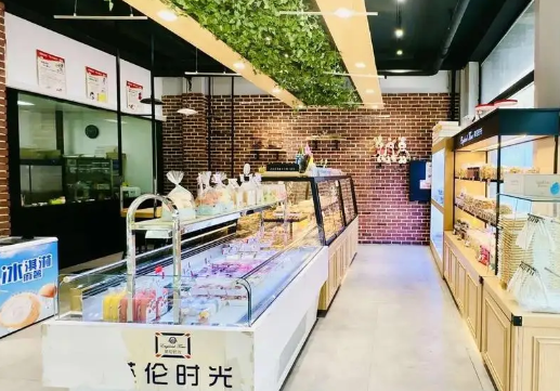 英伦时光烘焙
