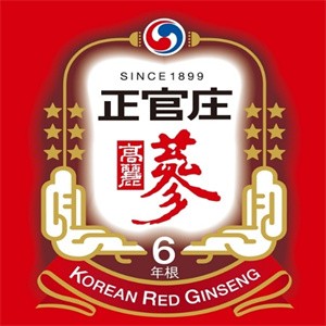 正官庄人参