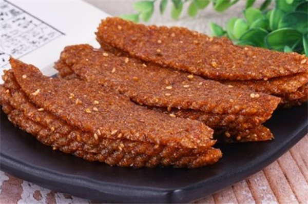 麻辣哈哈熟食