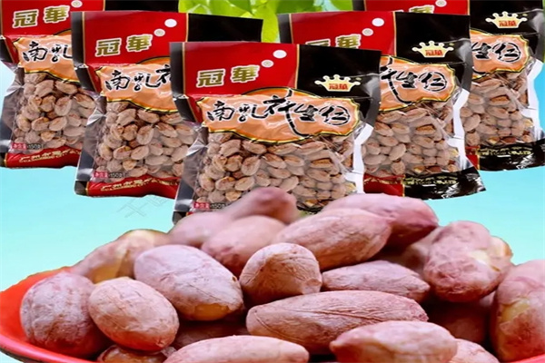 辛集冠华食品