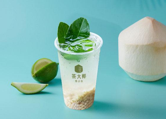 茶大椰加盟可靠吗？完善支持体系，助力无忧创业