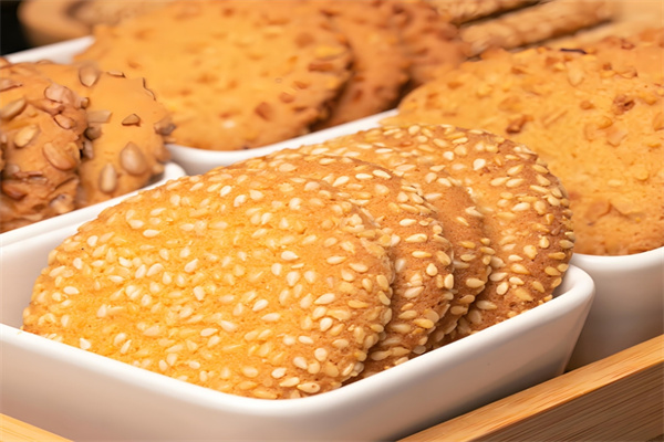 正定酥铺桃酥