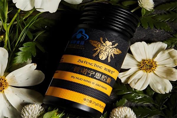 知蜂堂蜂胶