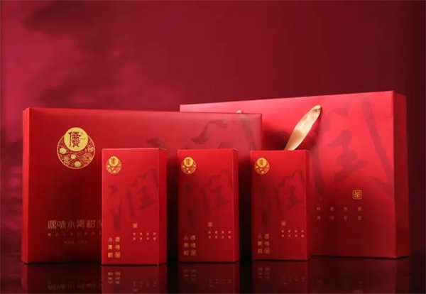 侨宝陈皮