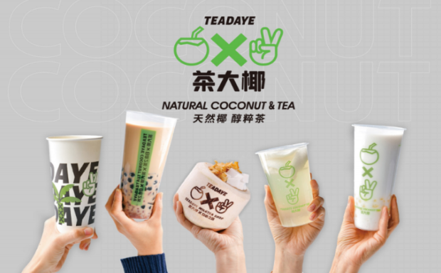 茶大椰加盟可靠吗？完善支持体系，助力无忧创业