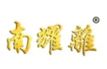 南耀离绿豆饼