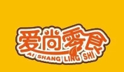 爱尚零食