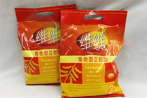 维维豆奶粉