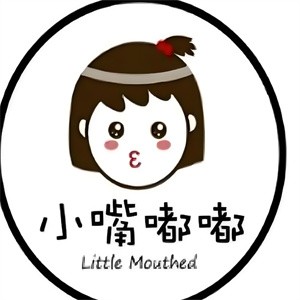 小嘴嘟嘟零食店
