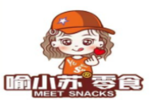 喻小苏零食店