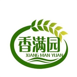 香满园量贩零食