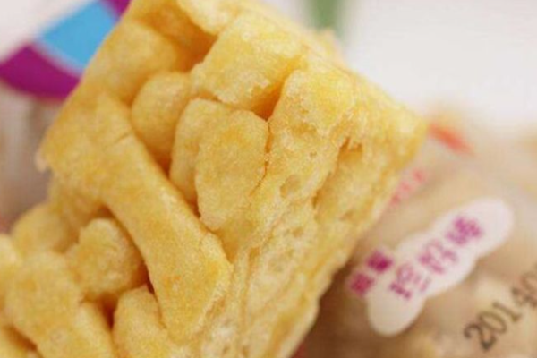 唐顿休闲食品