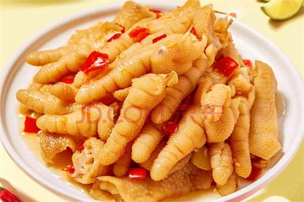 香仔休闲食品