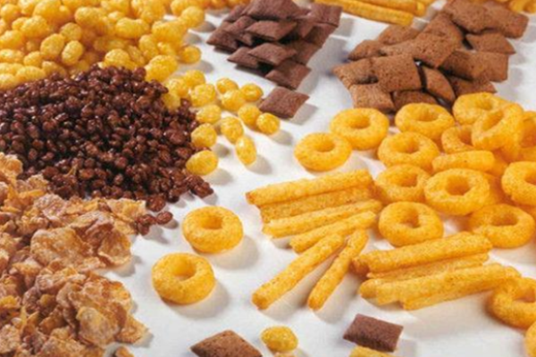 唐顿休闲食品